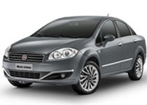 Für Fiat Linea (323) (2007–2012)