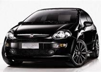 Für Fiat Punto Evo (199) (2009–2012) Für Fiat Punto Evo (199) (2009–2012)