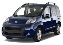 Für Fiat Qubo (225) (2008–2016)