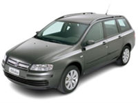 Für Fiat Stilo (192) (2001–2008) Für Fiat Stilo (192) (2001–2008)