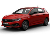 Für Fiat Tipo (356) (2016–2020)