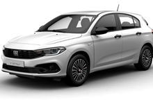 Für Fiat Tipo (356) (ab 2021) Für Fiat Tipo (356) (ab 2021)