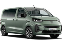 Für Fiat Ulysse (ab 2022) Für Fiat Ulysse (ab 2022)
