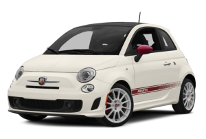 Fiat 500 Abarth Fiat 500 Abarth