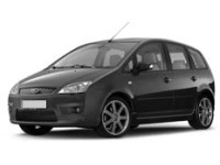 Für Ford C-Max MK1 (2003-2010) Für Ford C-Max MK1 (2003-2010)
