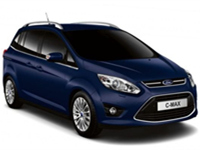 Für Ford C-Max MK2 (2010-2019)