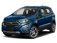Für Ford EcoSport MK2 (2018-2023) Für Ford EcoSport MK2 (2018-2023)
