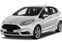 Für Ford Fiesta MK6 (2009-2017) Für Ford Fiesta MK6 (2009-2017)