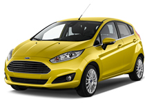 Für Ford Fiesta MK7 (2017-2023) Für Ford Fiesta MK7 (2017-2023)