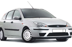 Für Ford Focus MK1 (1998-2005) Für Ford Focus MK1 (1998-2005)