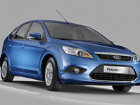 Für Ford Focus MK2 (2004-2011) Für Ford Focus MK2 (2004-2011)