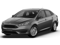 Für Ford Focus MK3 (2011-2018) Für Ford Focus MK3 (2011-2018)