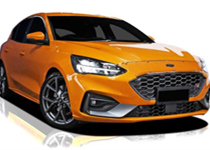 Für Ford Focus MK4 (2018-2022) Für Ford Focus MK4 (2018-2022)