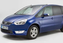 Für Ford Galaxy MK2 (2000-2006) Für Ford Galaxy MK2 (2000-2006)