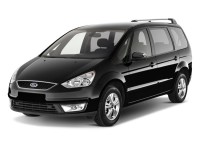 Für Ford Galaxy MK3 (2006-2015) Für Ford Galaxy MK3 (2006-2015)