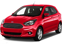 Für Ford Ka+ (2016-2020) Für Ford Ka+ (2016-2020)