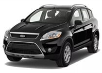 Für Ford Kuga MK1 (2008-2012) Für Ford Kuga MK1 (2008-2012)