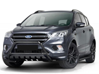 Für Ford Kuga MK2 (2012-2019) Für Ford Kuga MK2 (2012-2019)