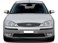 Für Ford Mondeo MK3 (2001-2007)