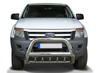 Für Ford Ranger (2011-2015)