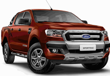 Für Ford Ranger (2015-2019) Für Ford Ranger (2015-2019)