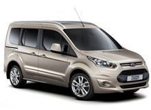 Für Ford Tourneo Connect MK2 (2013–2018)
