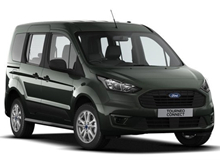 Für Ford Tourneo Connect MK2 (2018–2022)