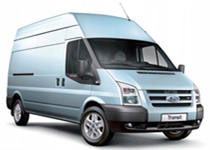 Für Ford Transit MK7 (2006-2013)