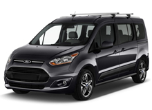 Für Ford Transit Connect MK2 (2013–2018)