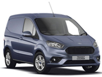 Für Ford Transit Courier (2014-2023) Für Ford Transit Courier (2014-2023)