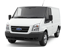 Für Ford Transit MK7 (2006–2014)