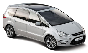 Ford S-Max Ford S-Max