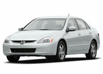Für Honda Accord 7. Gen (2003–2008) Für Honda Accord 7. Gen (2003–2008)