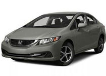 Für Honda Civic 9. Gen (2012–2017) Für Honda Civic 9. Gen (2012–2017)