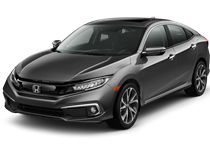 Für Honda Civic 10. Gen (2017–2022) Für Honda Civic 10. Gen (2017–2022)