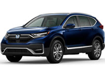 Für Honda CR-V V (2018–2023) Für Honda CR-V V (2018–2023)