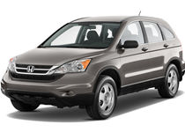 Für Honda CR-V III (2006–2012) Für Honda CR-V III (2006–2012)