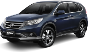 Honda CR-V Autoradio DVD Player GPS Navigation | Multimedia-Navigationssystem Autoradio DVD Player Speziell für Honda CR-V