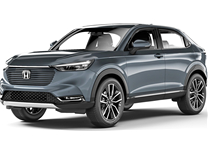 Für Honda HR-V III (2021–2024)