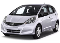 Für Honda Jazz II (2008–2015) Für Honda Jazz II (2008–2015)