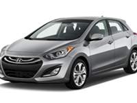 Für Hyundai Elantra GT (2011-2017) Für Hyundai Elantra GT (2011-2017)