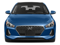 Für Hyundai Elantra GT (Ab 2018) Für Hyundai Elantra GT (Ab 2018)