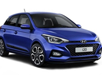 Für Hyundai i20 GB (2018-2020) Für Hyundai i20 GB (2018-2020)