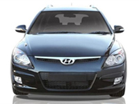 Für Hyundai i30 FD (2006-2012) Für Hyundai i30 FD (2006-2012)