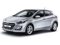 Für Hyundai i30 GD (2012-2017) Für Hyundai i30 GD (2012-2017)