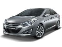 Für Hyundai i40 (2011-2019) Für Hyundai i40 (2011-2019)