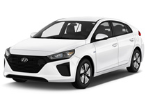 Für Hyundai Ioniq (2016–2019) Für Hyundai Ioniq (2016–2019)