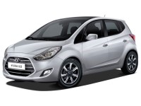 Für Hyundai ix20 (2010-2019) Für Hyundai ix20 (2010-2019)