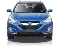 Für Hyundai ix35 (2009-2017) Für Hyundai ix35 (2009-2017)