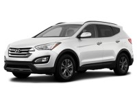 Für Hyundai Santa Fe DM (2013-2018) Für Hyundai Santa Fe DM (2013-2018)